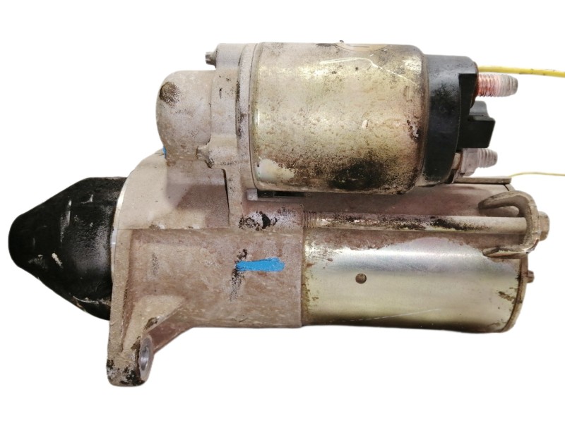 Recambio de motor arranque para daewoo kalos 1.4 se referencia OEM IAM   