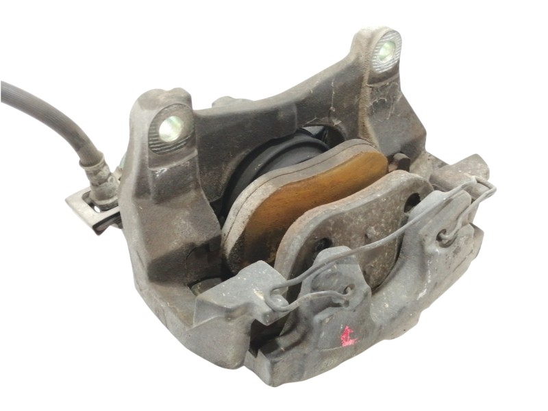 Recambio de pinza freno delantera izquierda para renault vel satis (bj0) privilege referencia OEM IAM   