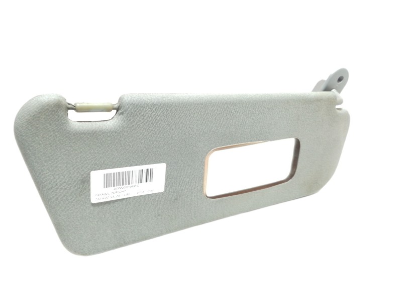 Recambio de parasol derecho para daewoo kalos 1.4 se referencia OEM IAM   