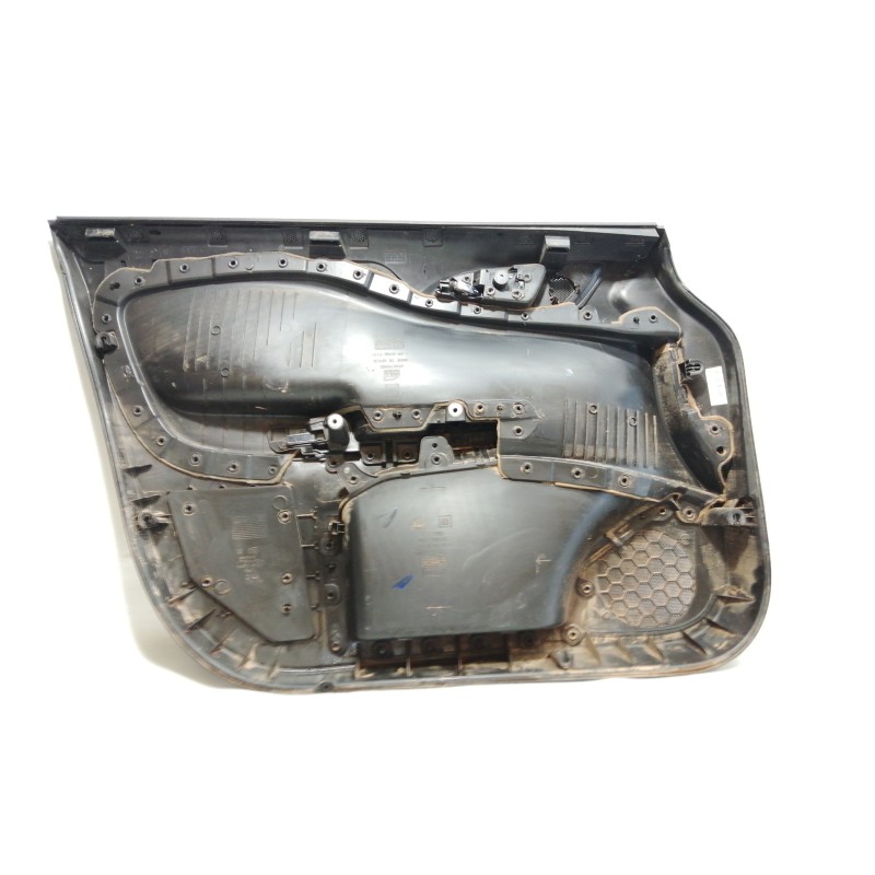 Recambio de guarnecido puerta delantera derecha para opel corsa e expression referencia OEM IAM 454275993  