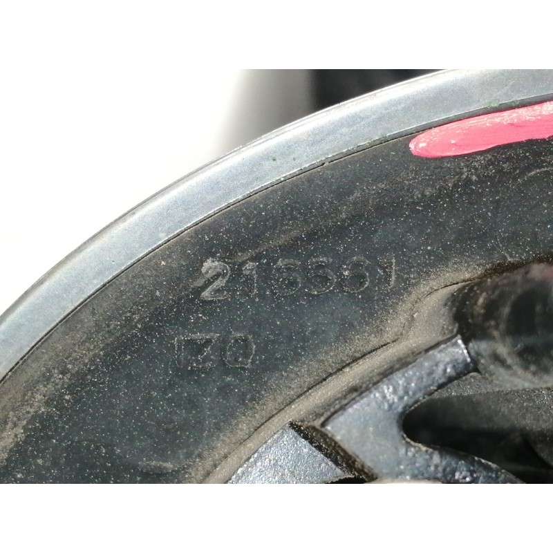 Recambio de retrovisor izquierdo para renault vel satis (bj0) privilege referencia OEM IAM 216561  