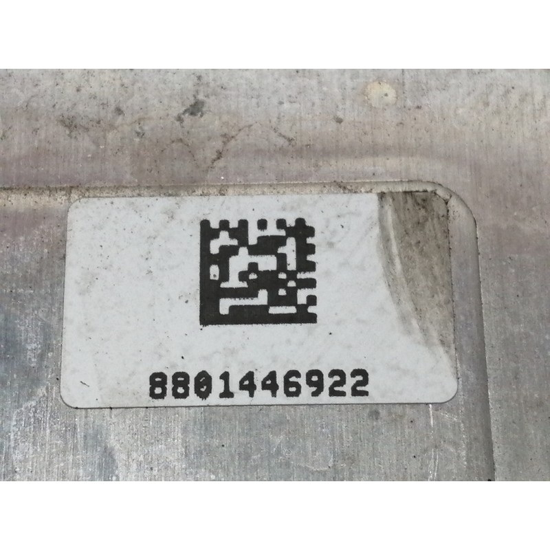 Recambio de centralita motor uce para suzuki sx4 rw (ey) glx referencia OEM IAM 0281012992  