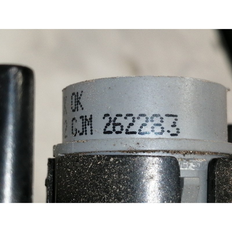 Recambio de retrovisor izquierdo para renault vel satis (bj0) privilege referencia OEM IAM 216561  