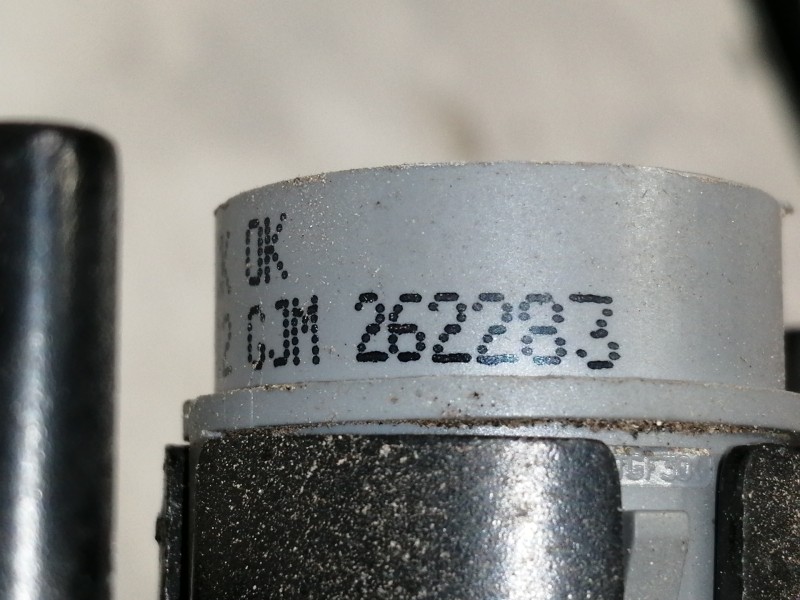 Recambio de retrovisor izquierdo para renault vel satis (bj0) privilege referencia OEM IAM 216561  