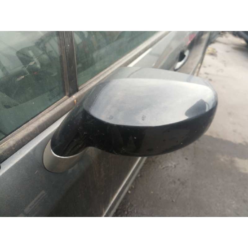 Recambio de retrovisor izquierdo para renault vel satis (bj0) privilege referencia OEM IAM 216561  