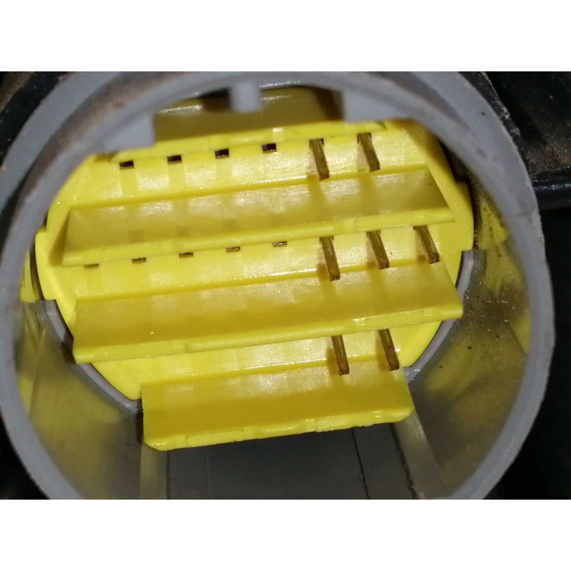 Recambio de retrovisor izquierdo para renault vel satis (bj0) privilege referencia OEM IAM 216561  