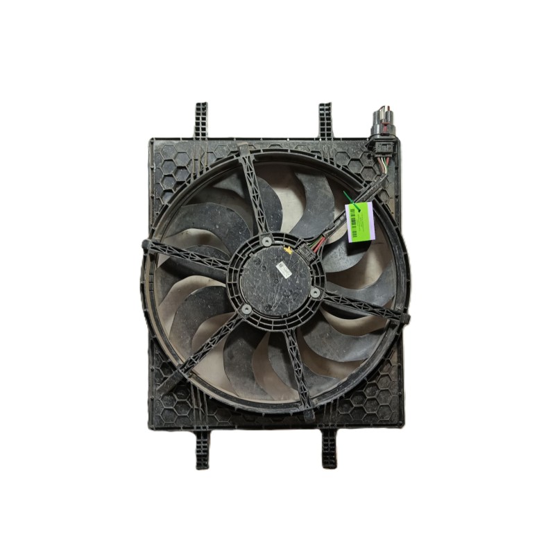 Recambio de electroventilador para volkswagen id.4 (e21) performance referencia OEM IAM 1EA121203E 500172608 