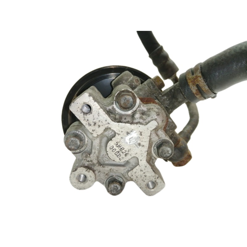 Recambio de bomba direccion para opel insignia sports tourer cosmo referencia OEM IAM 55563329  