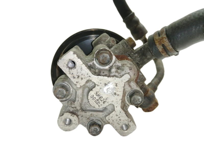 Recambio de bomba direccion para opel insignia sports tourer cosmo referencia OEM IAM 55563329  