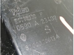 Recambio de columna direccion para renault vel satis (bj0) privilege referencia OEM IAM 8200020613A   2