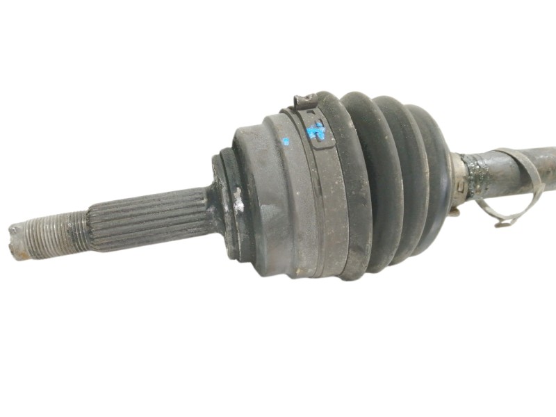 Recambio de transmision delantera derecha para daewoo kalos 1.4 se referencia OEM IAM   