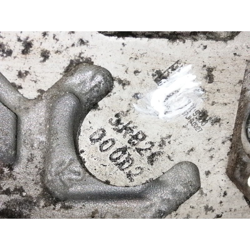 Recambio de bomba direccion para opel insignia sports tourer cosmo referencia OEM IAM 55563329  