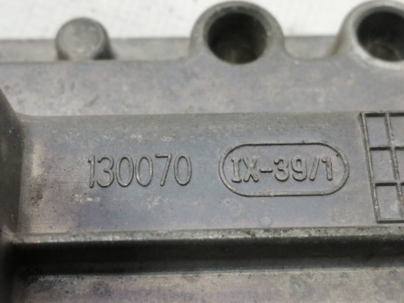 Recambio de centralita motor uce para suzuki sx4 rw (ey) glx referencia OEM IAM 0281012992  