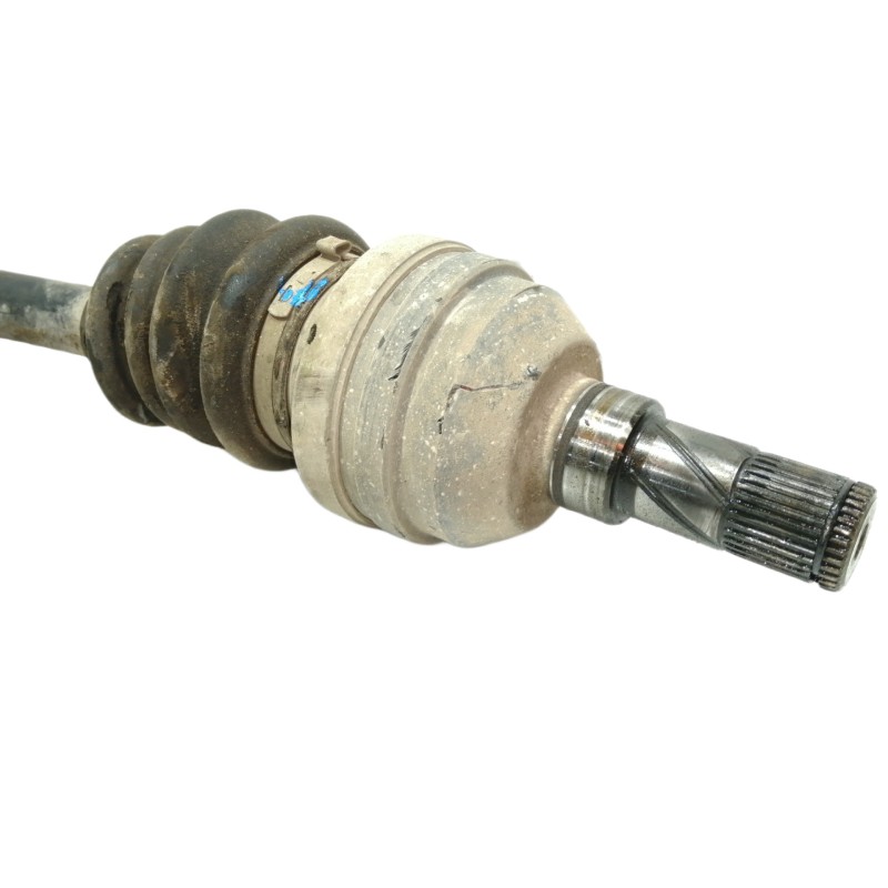 Recambio de transmision delantera derecha para daewoo kalos 1.4 se referencia OEM IAM   