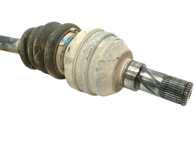 Recambio de transmision delantera derecha para daewoo kalos 1.4 se referencia OEM IAM   