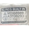 Recambio de alternador para mitsubishi montero (v20/v40) referencia OEM IAM MD168989  