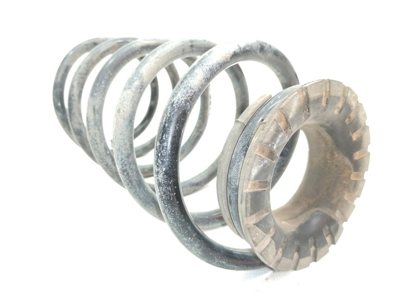 Recambio de muelle amortiguacion para opel corsa e expression referencia OEM IAM 55700710  