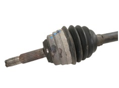 Recambio de transmision delantera izquierda para daewoo kalos 1.4 se referencia OEM IAM    2