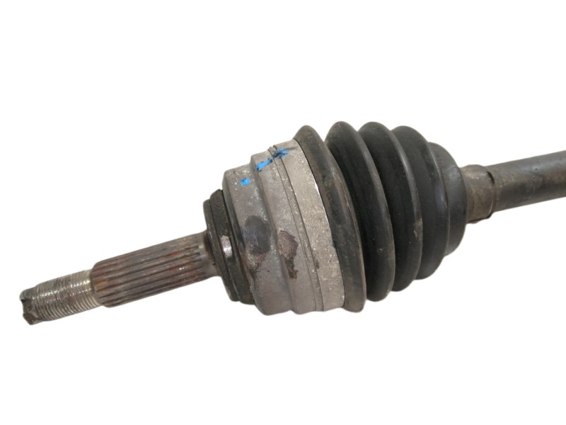 Recambio de transmision delantera izquierda para daewoo kalos 1.4 se referencia OEM IAM   