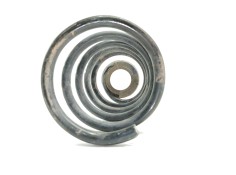 Recambio de muelle amortiguacion para opel corsa e expression referencia OEM IAM 55700710   2