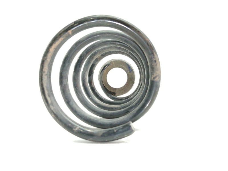 Recambio de muelle amortiguacion para opel corsa e expression referencia OEM IAM 55700710  