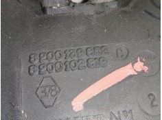 Recambio de volante para renault vel satis (bj0) privilege referencia OEM IAM 8200139852   2