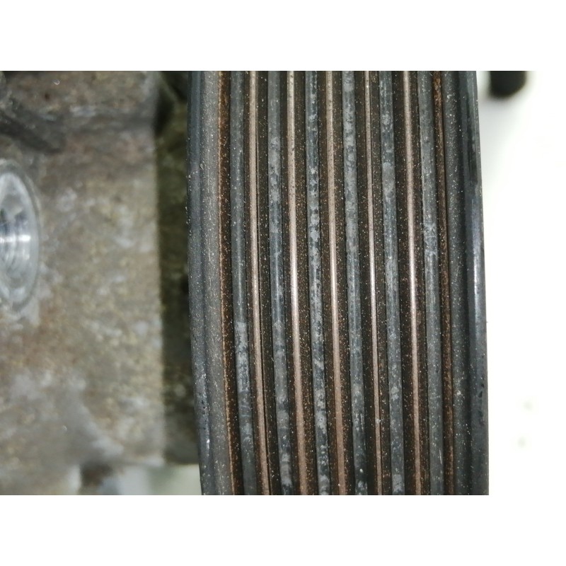 Recambio de bomba direccion para opel insignia sports tourer cosmo referencia OEM IAM 55563329  