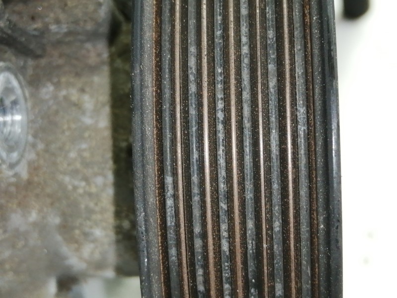 Recambio de bomba direccion para opel insignia sports tourer cosmo referencia OEM IAM 55563329  