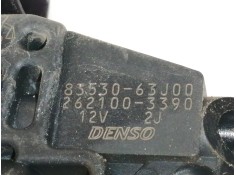 Recambio de elevalunas delantero izquierdo para suzuki sx4 rw (ey) glx referencia OEM IAM 8353063J00   2