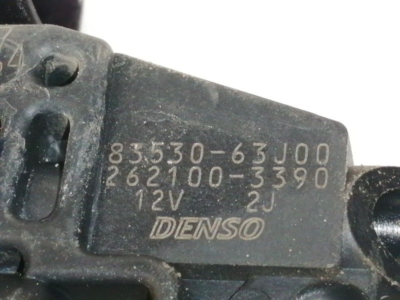 Recambio de elevalunas delantero izquierdo para suzuki sx4 rw (ey) glx referencia OEM IAM 8353063J00  