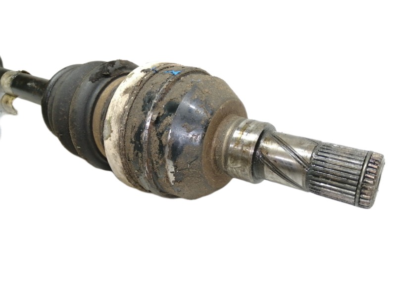 Recambio de transmision delantera izquierda para daewoo kalos 1.4 se referencia OEM IAM   