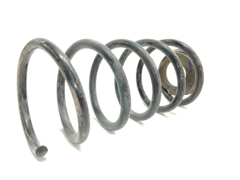 Recambio de muelle amortiguacion para opel corsa e expression referencia OEM IAM 55700710  