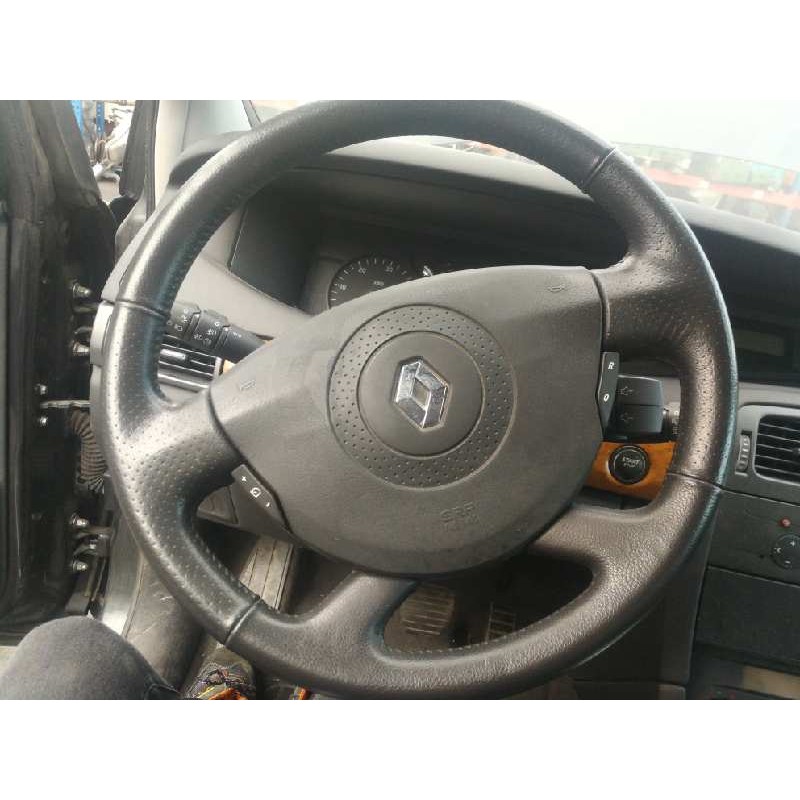 Recambio de volante para renault vel satis (bj0) privilege referencia OEM IAM 8200139852  
