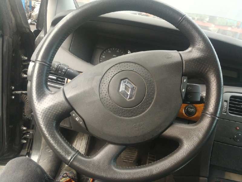 Recambio de volante para renault vel satis (bj0) privilege referencia OEM IAM 8200139852  