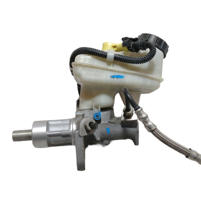 Recambio de bomba freno para opel insignia sports tourer cosmo referencia OEM IAM 03350890231  