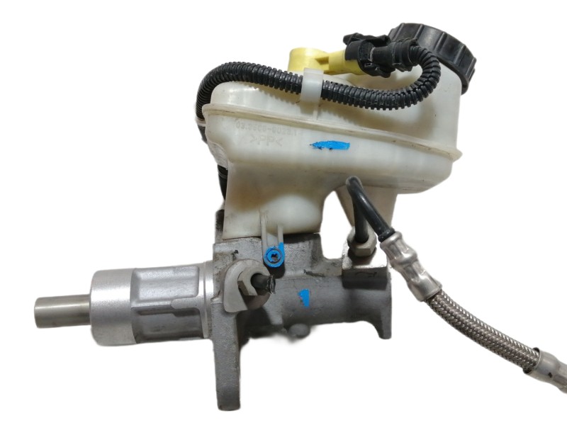 Recambio de bomba freno para opel insignia sports tourer cosmo referencia OEM IAM 03350890231  