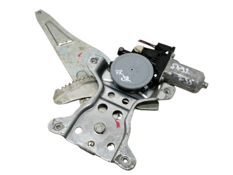 Recambio de elevalunas trasero derecho para suzuki sx4 rw (ey) glx referencia OEM IAM 8353079J00  