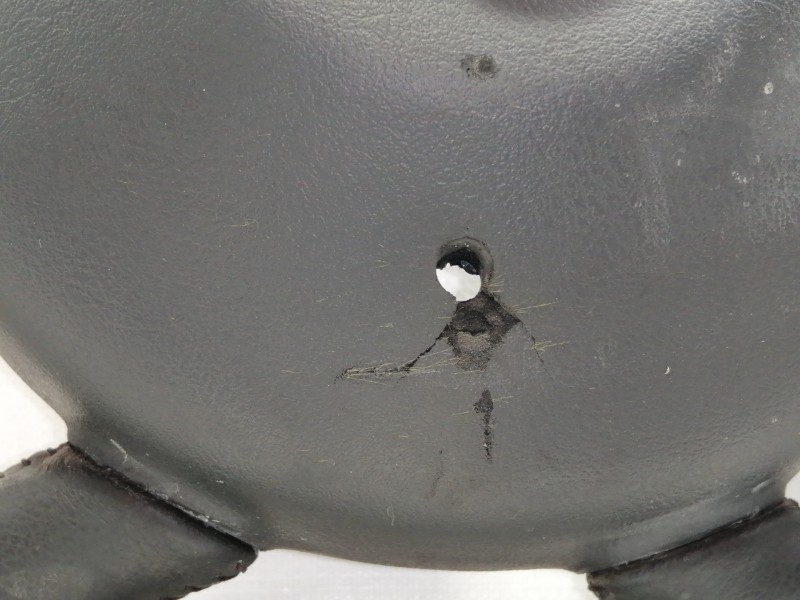 Recambio de volante para renault vel satis (bj0) privilege referencia OEM IAM 8200139852  