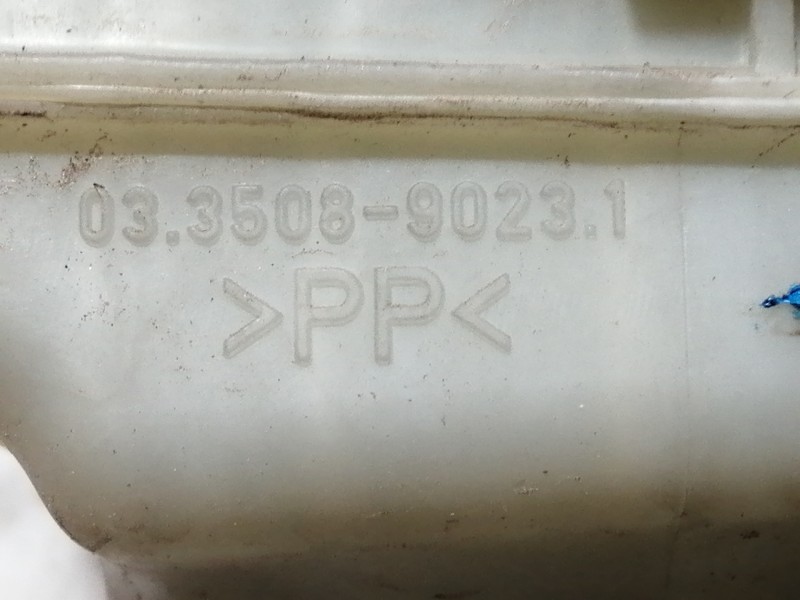 Recambio de bomba freno para opel insignia sports tourer cosmo referencia OEM IAM 03350890231  