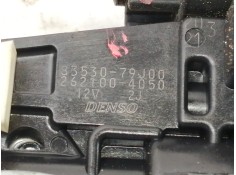 Recambio de elevalunas trasero derecho para suzuki sx4 rw (ey) glx referencia OEM IAM 8353079J00   2