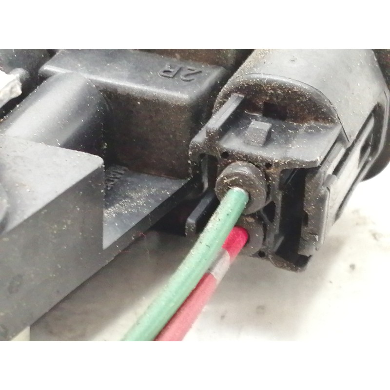 Recambio de elevalunas trasero derecho para suzuki sx4 rw (ey) glx referencia OEM IAM 8353079J00  