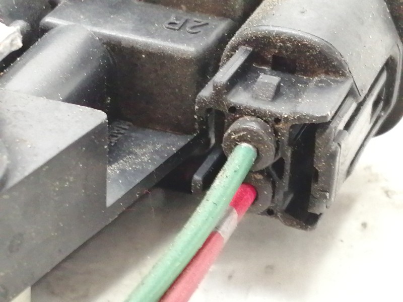 Recambio de elevalunas trasero derecho para suzuki sx4 rw (ey) glx referencia OEM IAM 8353079J00  