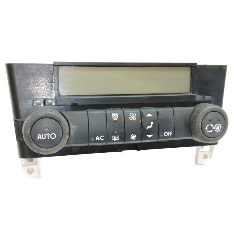 Recambio de mando calefaccion / aire acondicionado para renault vel satis (bj0) privilege referencia OEM IAM 8200181132A  