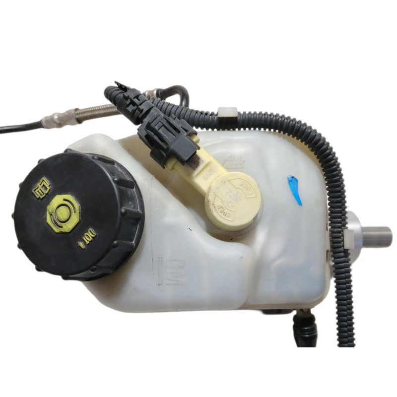 Recambio de bomba freno para opel insignia sports tourer cosmo referencia OEM IAM 03350890231  