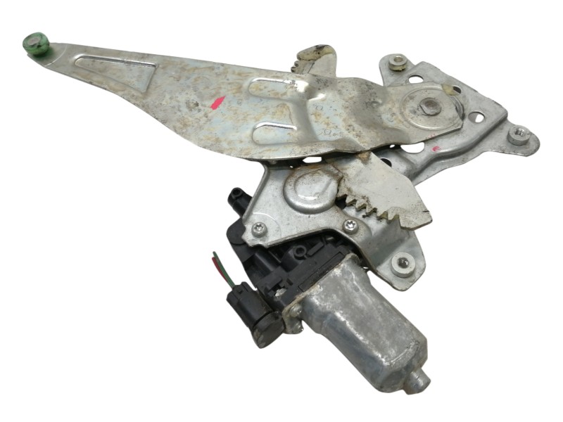 Recambio de elevalunas trasero derecho para suzuki sx4 rw (ey) glx referencia OEM IAM 8353079J00  