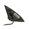 Recambio de retrovisor izquierdo para skoda rapid spaceback (nh1) 1.6 tdi referencia OEM IAM 5JB857507C 5JB857407F 