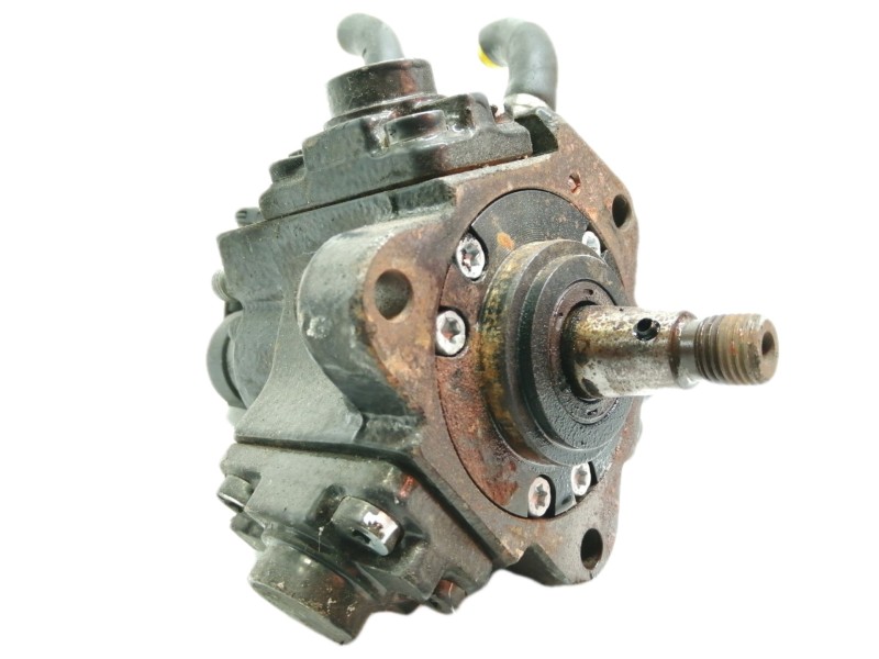 Recambio de bomba inyeccion para opel insignia sports tourer cosmo referencia OEM IAM 0445010193  