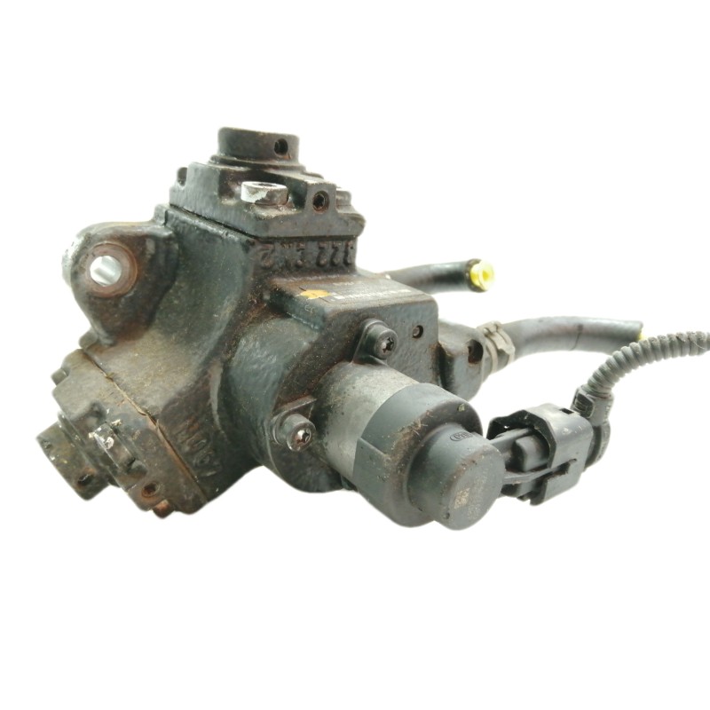 Recambio de bomba inyeccion para opel insignia sports tourer cosmo referencia OEM IAM 0445010193  