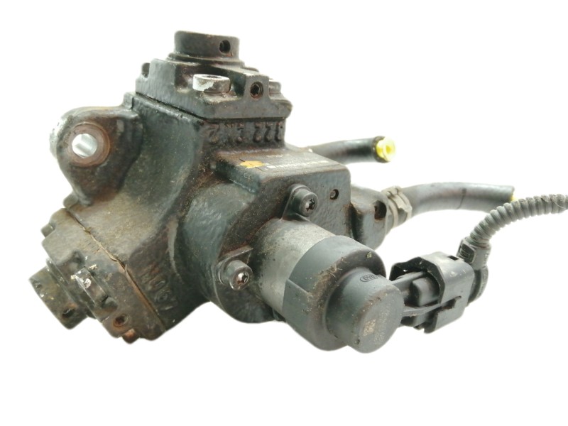 Recambio de bomba inyeccion para opel insignia sports tourer cosmo referencia OEM IAM 0445010193  
