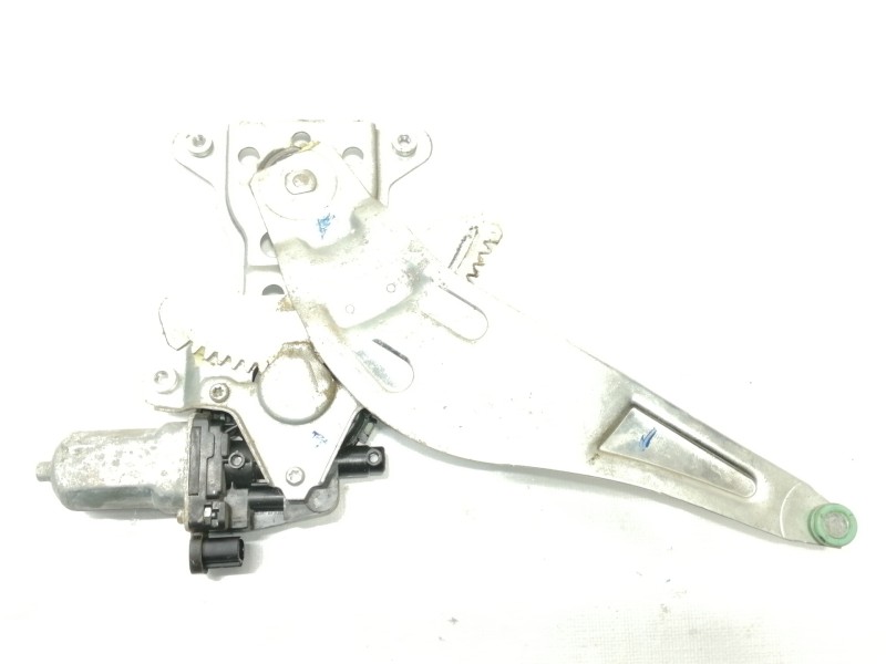 Recambio de elevalunas trasero izquierdo para suzuki sx4 rw (ey) glx referencia OEM IAM 8356079J00  